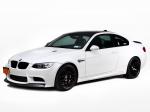 BMW M3 Coupe VT2-600 by IND Distribution 2012 года